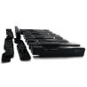 Buy cheap Overmolding Multi Shot Injection Molding Nylon 66 12 from wholesalers