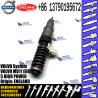 Buy cheap New Diesel Fuel Injector 21569191 for VOL injector Del-phi 20972225 BEBE4D16001 BEBE4N01001 for D11 21506699 21569191 from wholesalers