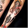 Buy cheap CE Certificated 1RL Tattoo Cartridge Needle Zero Noise Transparent Color from wholesalers