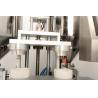 Buy cheap Double colors/Three colors Air Cushion BB cream Filling Machine SUS304 1020Pcs/h from wholesalers