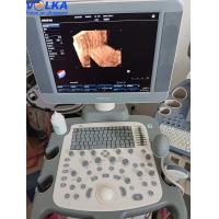 Buy cheap Mindray 4D Original Ultrasound System DC-N6 Versatile product