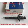 Buy cheap DENSO INJECTOR DCRI200280 , 2959000280, 2959000280AM for TOYOTA Hilux Euro V 23670-30450, 23670-39455 from wholesalers