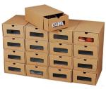 Luxury cardboard gift paper box for clothes / clothing gift box / garment