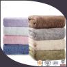 Buy cheap Terry 100% Pure Cotton Multicolor Customized Luxury Towel world-class hotels and spa Towel from wholesalers