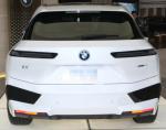 BMW IX 2023 XDrive40 5 Door 5 Seats Medium Large SUV