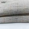 Buy cheap 190gsm Cotton Canvas Fabric Horse Hair Interlining For Garment Suit from wholesalers