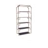 Buy cheap Stainless Steel Living Room Shelves from wholesalers