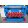 Buy cheap Roman Type Popular Glazed Tile Roll Forming Machine / Cold Roll Forming Machine from wholesalers