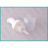 Buy cheap 33mm Hand Washing Plastic Foam Soap Dispenser Pump Tops With Highly Sealed from wholesalers