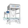 Buy cheap KZ-1200D Spider Hand Carton Machine WSC-1200D Parallel Robot High Speed Flexible from wholesalers