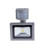 Buy cheap PIR Motion Sensor LED Flood Light 10W 20W 30W 50W IP65 waterproof from wholesalers