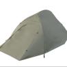 Buy cheap Mountaineering Double Decker 1 Person Trekking Tent Four Season Bill from wholesalers