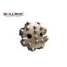 Buy cheap DHD / Cop / QL Down The Hole DTH Drill Button Bit For Mining / Water Well Drilling from wholesalers