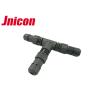Buy cheap Push Locking High Current Outdoor Waterproof Connector Solid T Type M19 from wholesalers
