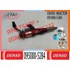 Buy cheap Common Rail Fuel Injector 095000-5280, 095000-5283, 095000-5284 For Truck J08E 23910-1360, 23670-E0291, 23670-E0290 from wholesalers