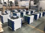 Industrial Compressor Condensing Unit 2~5HP For Cold Storage Room