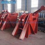 Cb/T 290 Anchor Chain Roller Wheel Ship Mooring Equipment