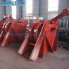 Buy cheap JIS F 2015 Cast Steel Bar Type Ship Anchor Chain Stopper Ship Mooring Equipment from wholesalers