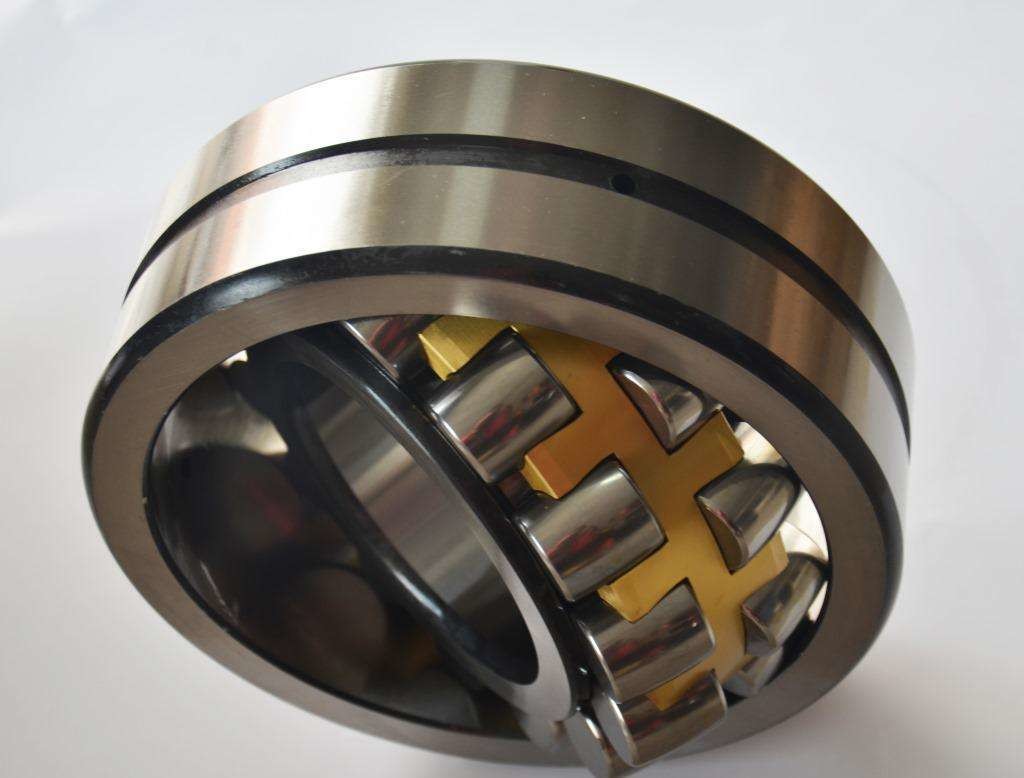 22320CA/W33 Double Row Spherical Self Aligning Roller Bearing 100x215x73mm