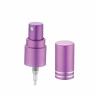 Buy cheap Aluminium-Plastic 18/410 Fine Mist Sprayer for Perfume Bottles in Vibrant Colors from wholesalers