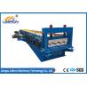 Buy cheap High Efficiency Sheet Metal Roll Forming Machines 22 Steps Galvanized Steel Coil from wholesalers