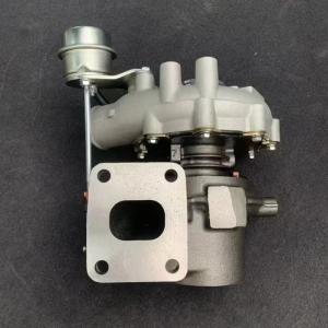 Buy cheap OEM Mitsubishi Turbocharger Engine Parts 4D34 GT22 836254-2 A4300900480 from wholesalers