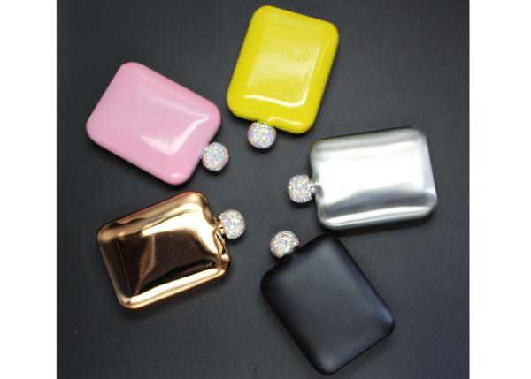 Buy cheap Creative Kitchen Household Items Stainless Steel Wine Pot Promotion Gift from wholesalers