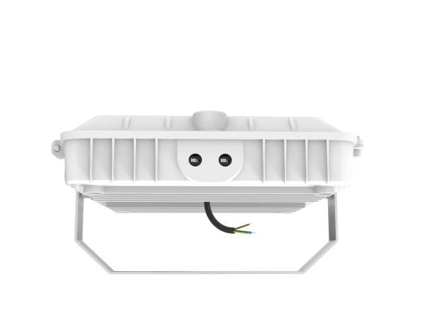 Buy cheap Good Uniformity LED Petrol Station Canopy Light Voltage And Cri Ra 80 SMD3030/SMD5050 from wholesalers