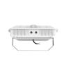Buy cheap Good Uniformity LED Petrol Station Canopy Light Voltage And Cri Ra 80 SMD3030/SMD5050 from wholesalers