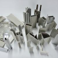 Buy cheap Customizable Sealed Clean Room Partition Cleanroom Accessories Corrosion product
