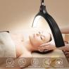 Buy cheap Eyelash LED Half Moon Light 60w Stand Phone Holder For Makeup Tattoo Half Ring Lamp from wholesalers