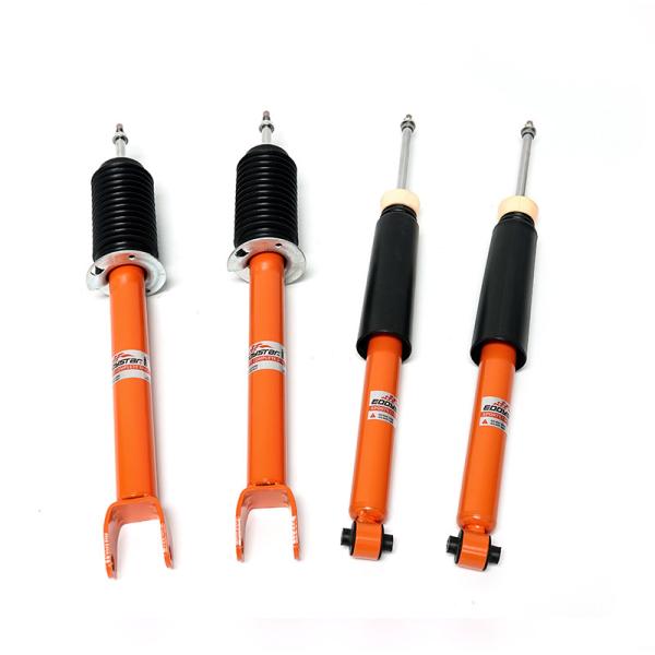 Buy cheap EDDY Comfort Shock Kit Auto Suspension Parts with Gas Charged Shocks For Bnez Series from wholesalers