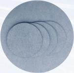 Buy cheap Electrodeposited coating of Platinum on Titanium TA1 High Porosity 30-90% from wholesalers
