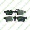 Buy cheap For Maserati Levante 3.0T Brake System Rear Brake Pad Set OEM 673004626 673012302 from wholesalers