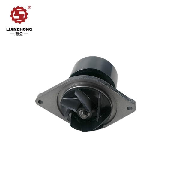 Buy cheap Cummins ISDE Diesel Engine Parts Express Truck Water Pump Assy 4891252 from wholesalers