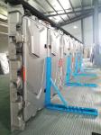 Professional Stadium LED Display Die Casting Aluminum Cabinet