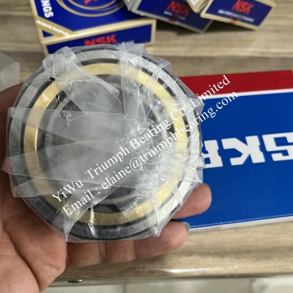 Buy cheap NUP 209 ECM , NUP 209ECM Cylindrical roller bearings, single row from wholesalers