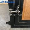 Buy cheap Heavy Duty Customized Bamboo Horse Barn Door Windows With Yoke from wholesalers
