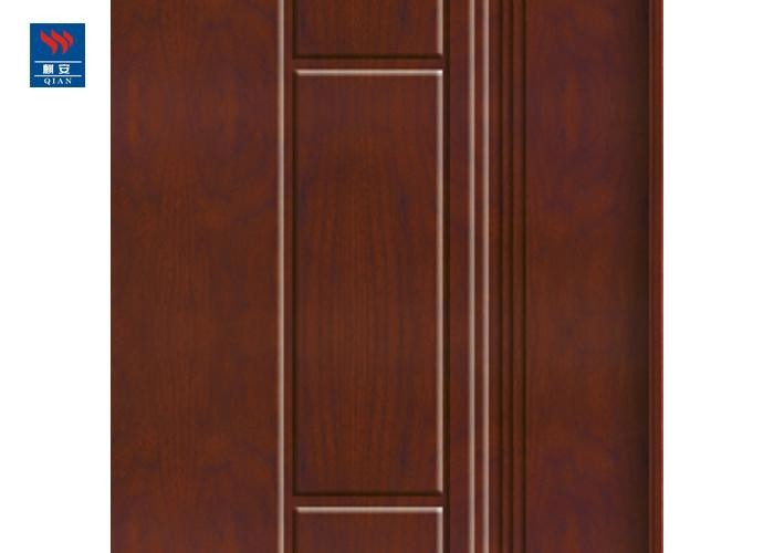 Heat insulation Swing HPL Fire Rated PVC Doors