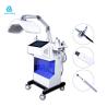 Buy cheap 8 In 1 Multifunction Facial Beauty Machine Hydro Dermabrasion Microdermabrasion Skin Care from wholesalers