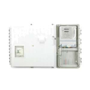 Buy cheap Three Phase Electric Energy Meter Box from wholesalers