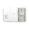 Buy cheap Customized Three Phase 1 position Electric Energy Meter Box with CT from wholesalers