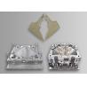Buy cheap Precision 3D / 2D Transparent Medical Equipment Mold In 1.2343 / S136 / NAK80 Steel from wholesalers