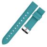 Buy cheap OEM ODM Silicone Rubber Watch Strap Bands Removable from wholesalers