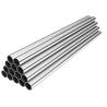 Buy cheap AISI ASTM SUS303 SS Steel Pipes 30MM 439 Stainless Steel Tubing BA 6K from wholesalers