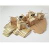 Buy cheap Love Heart 2x2 Inches Unique Wedding Favour Gift Boxes from wholesalers