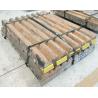 Buy cheap High manganese steel stone crusher spare parts manufacturer and supplier from wholesalers