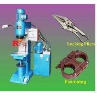 Buy cheap Hydraulic Riveting Machine Bm16-a, Orbital Riveting Machine, Spin Riveter product