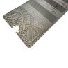 Buy cheap OEM GEA Plate Exchangeable Heat Exchanger Plates Titanium Material from wholesalers