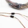 Buy cheap Bottling Machinery Fiber Optic Slip Ring 2A IP68 FCC Rotary Joint from wholesalers